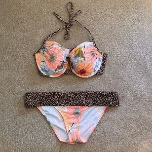 Victoria’s Secret Swim